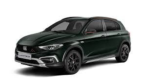 FIAT EGEA JEEP.